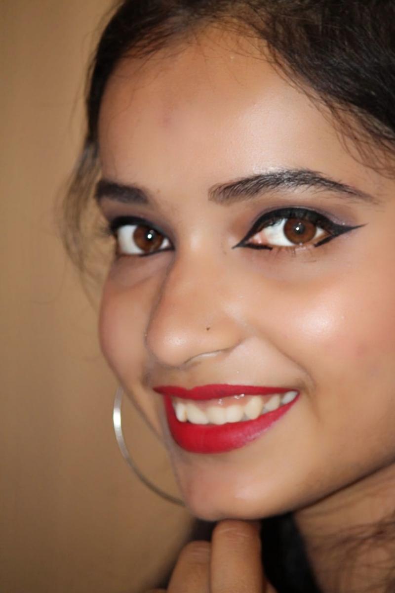 Anjali Singh